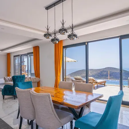 Guenes 1 Kaş