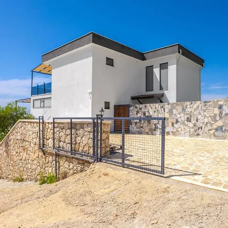 Villa Guenes 1 Kaş