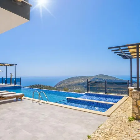 Guenes 1 * Kaş